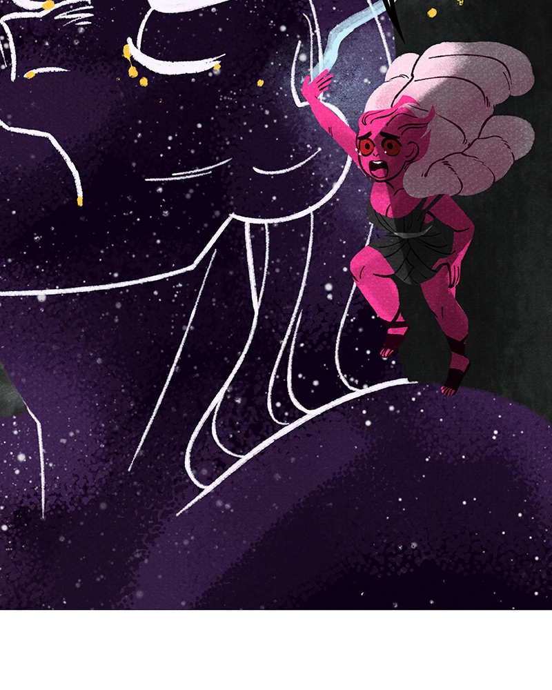 Lore Olympus Chapter 272 page 47 - 