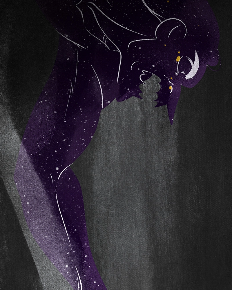 Lore Olympus Chapter 272 page 56 - 