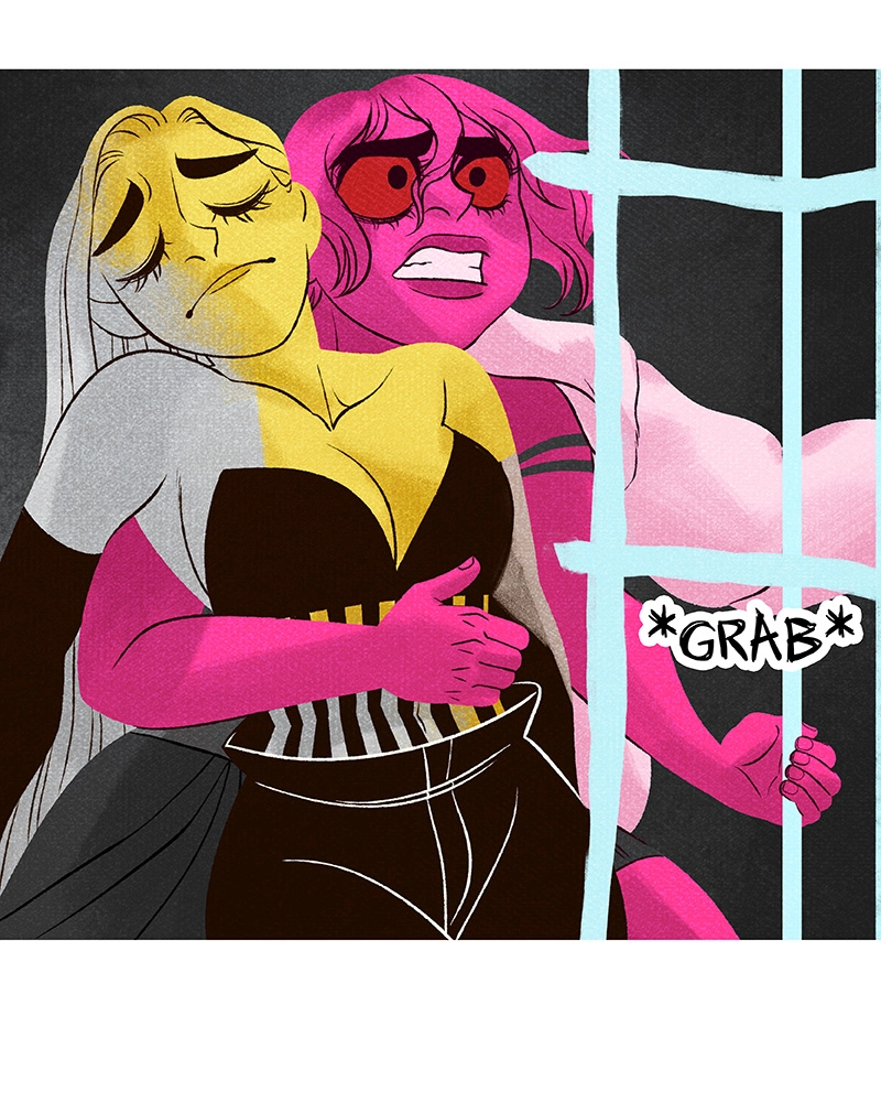 Lore Olympus Chapter 272 page 59 - 