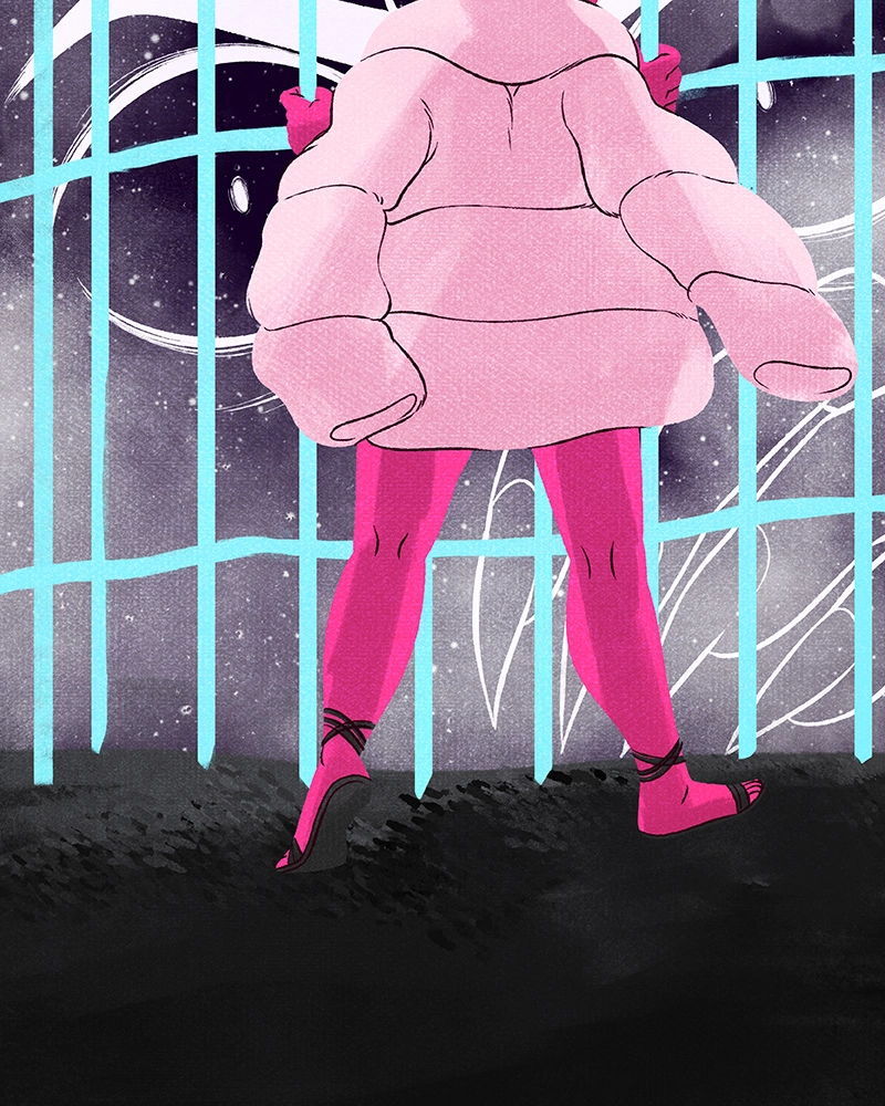 Lore Olympus Chapter 272 page 61 - 