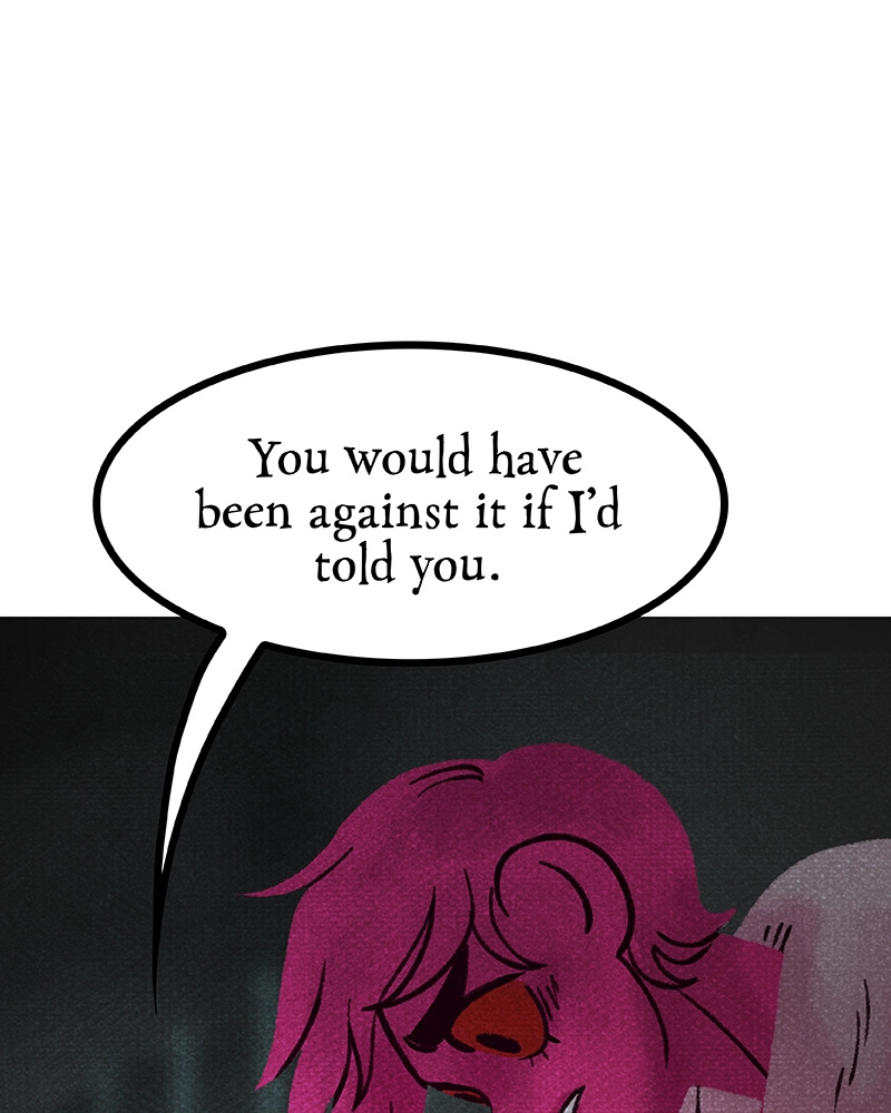 Lore Olympus Chapter 272 page 77 - 
