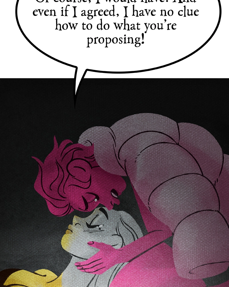 Lore Olympus Chapter 272 page 80 - 