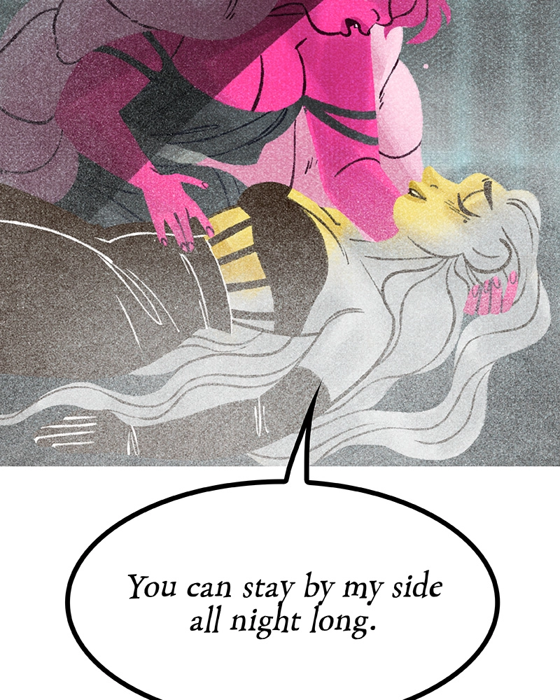 Lore Olympus Chapter 272 page 84 - 