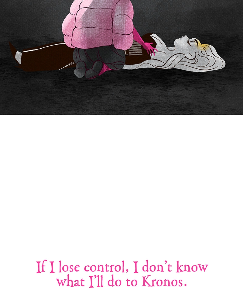 Lore Olympus Chapter 272 page 93 - 