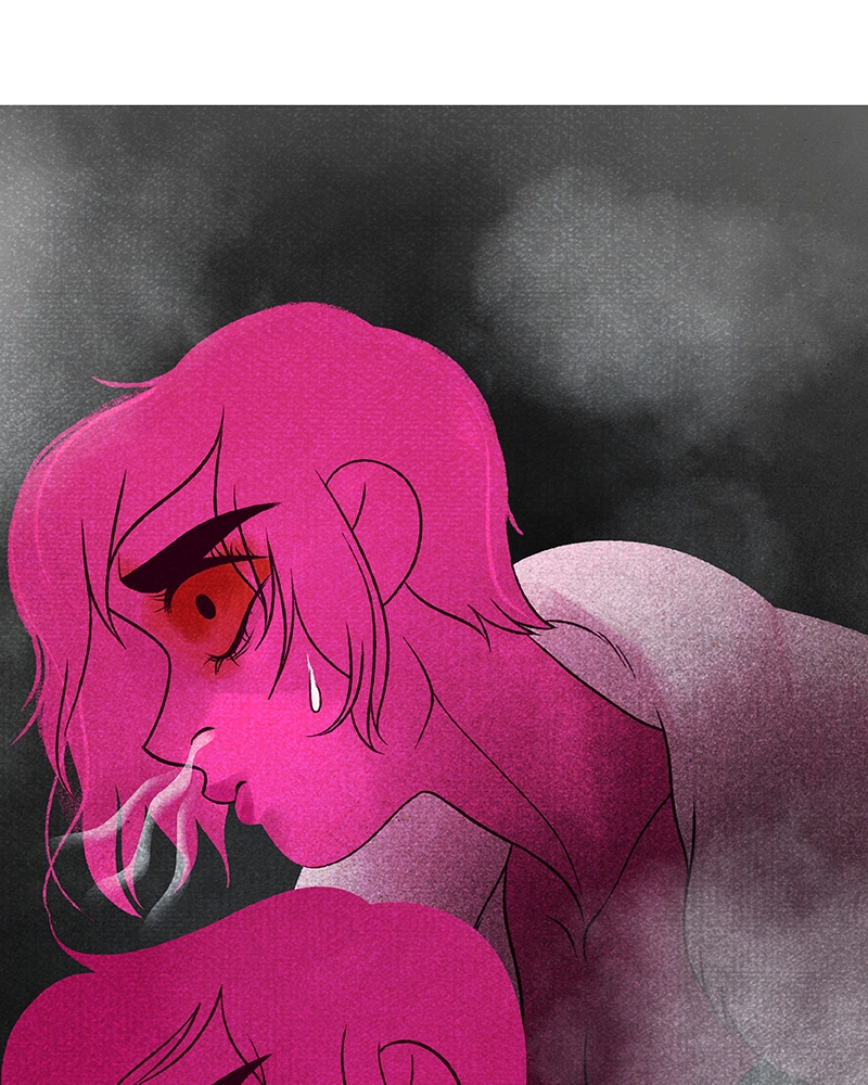 Lore Olympus Chapter 272 page 94 - 
