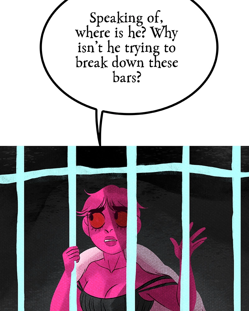 Lore Olympus Chapter 272 page 97 - 