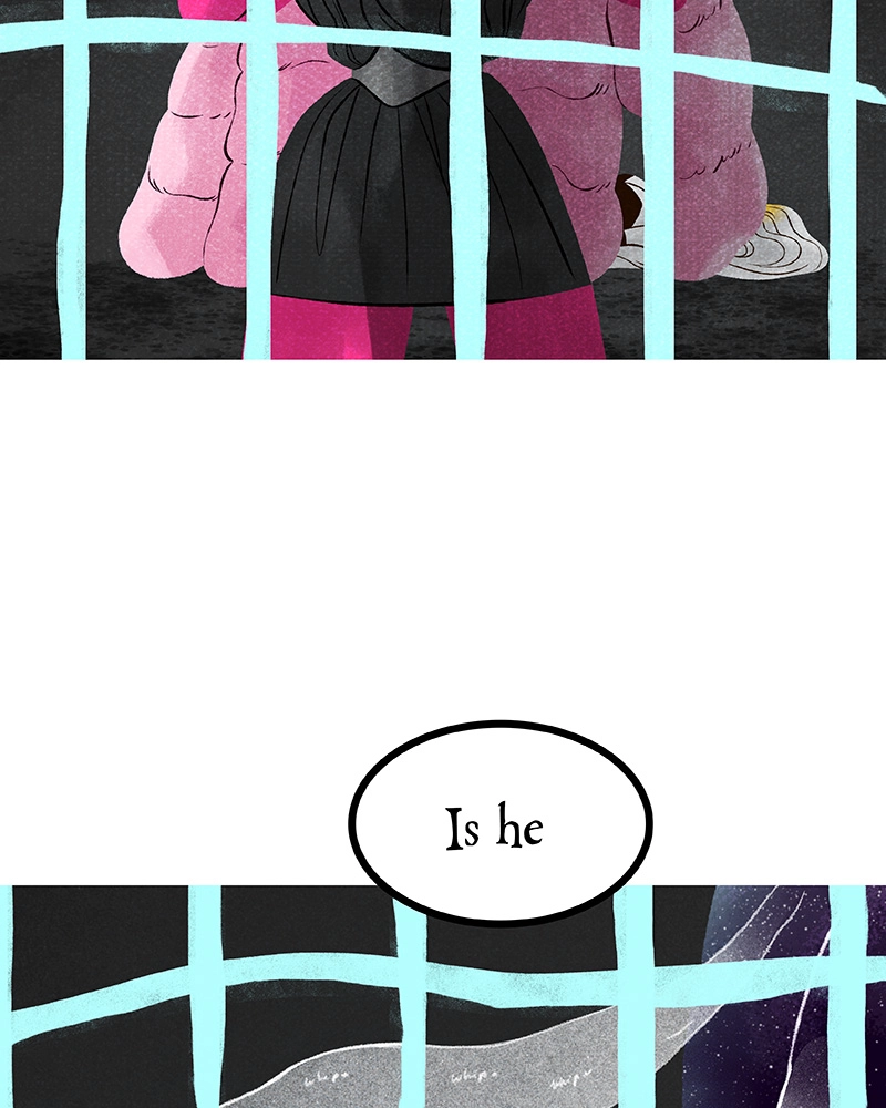 Lore Olympus Chapter 272 page 98 - 