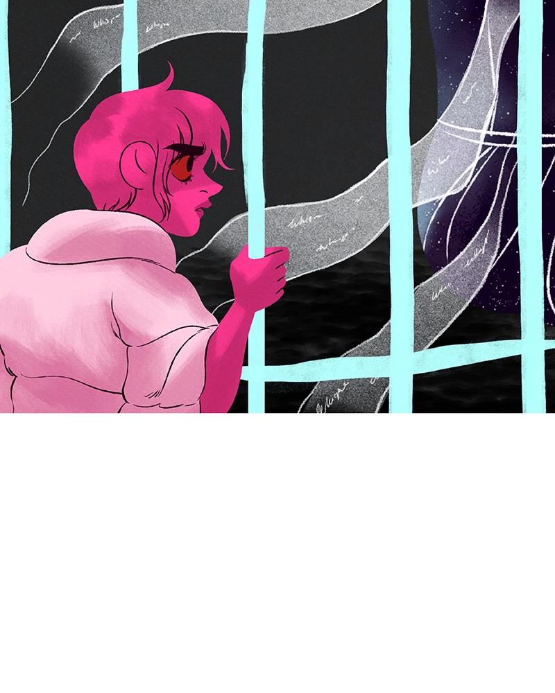 Lore Olympus Chapter 272 page 99 - 