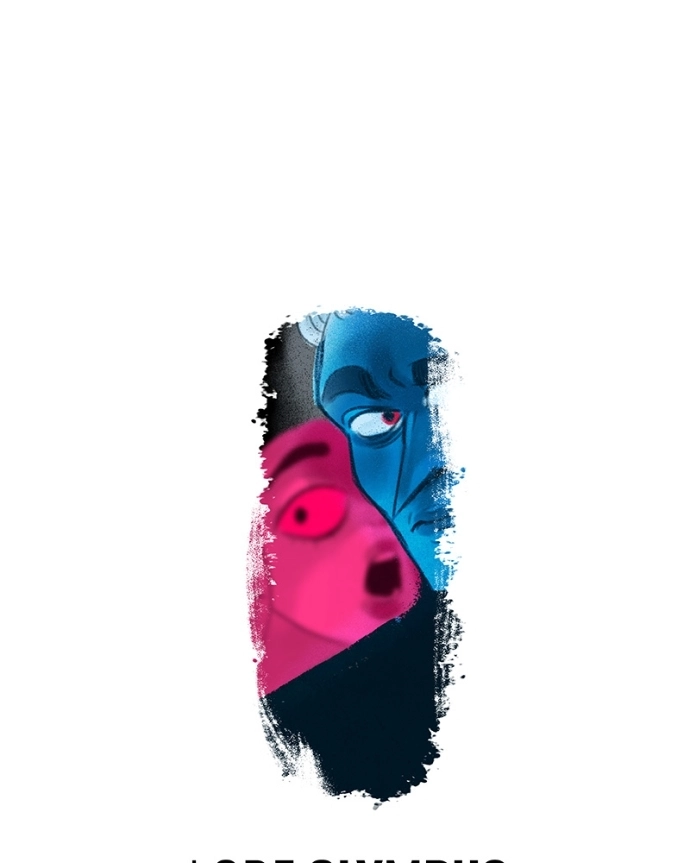Lore Olympus Chapter 273 page 2 - 
