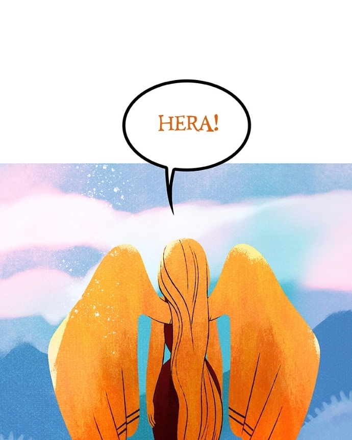 Lore Olympus Chapter 273 page 106 - 