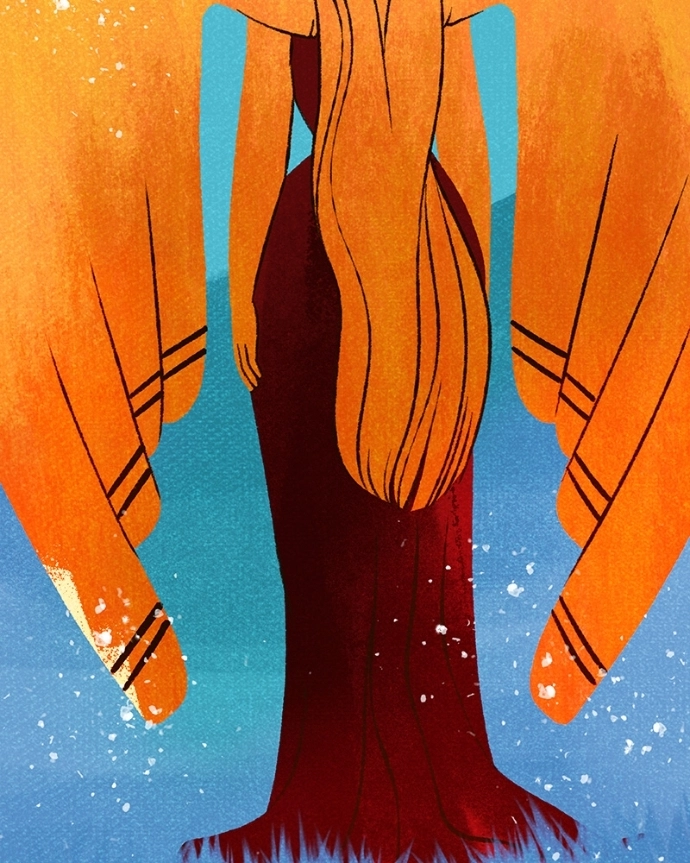 Lore Olympus Chapter 273 page 116 - 