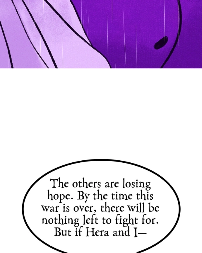 Lore Olympus Chapter 273 page 124 - 