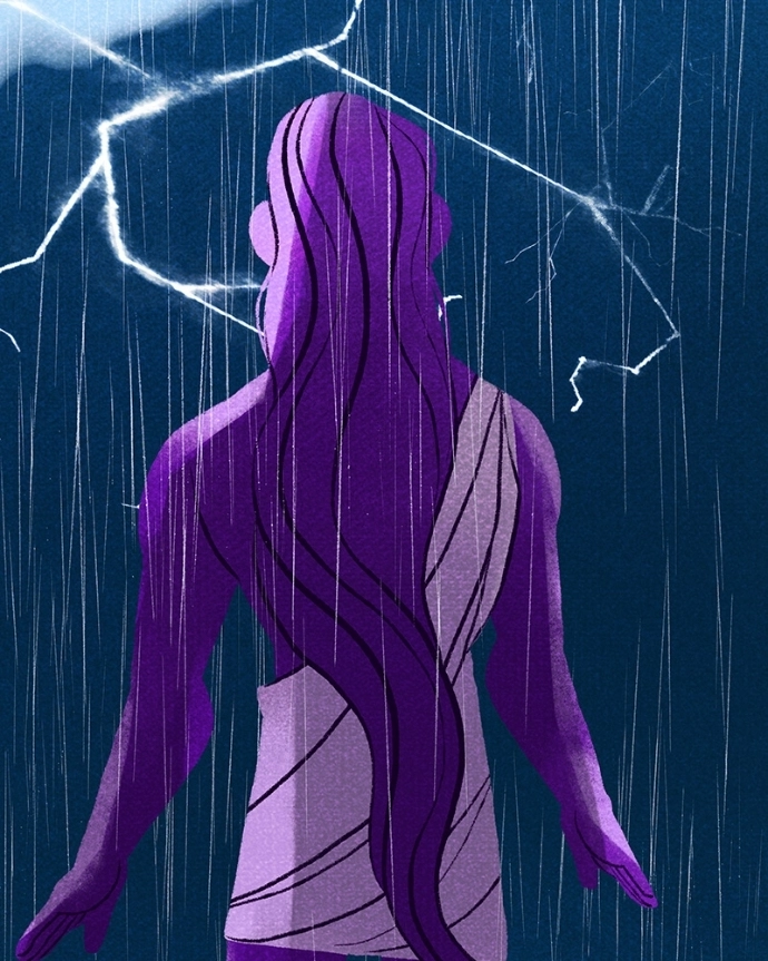 Lore Olympus Chapter 273 page 128 - 
