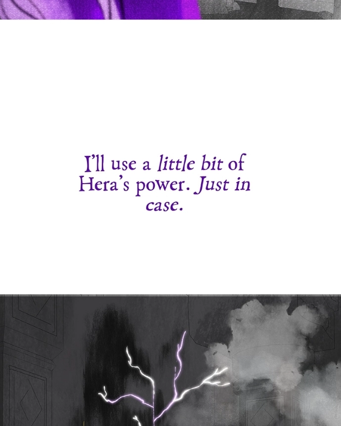 Lore Olympus Chapter 273 page 134 - 