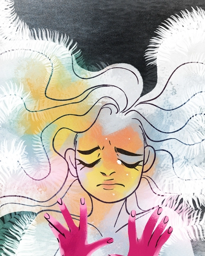 Lore Olympus Chapter 273 page 139 - 