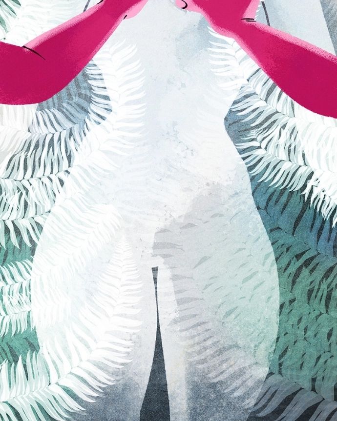 Lore Olympus Chapter 273 page 140 - 