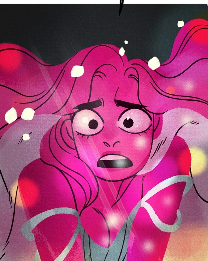 Lore Olympus Chapter 273 page 142 - 