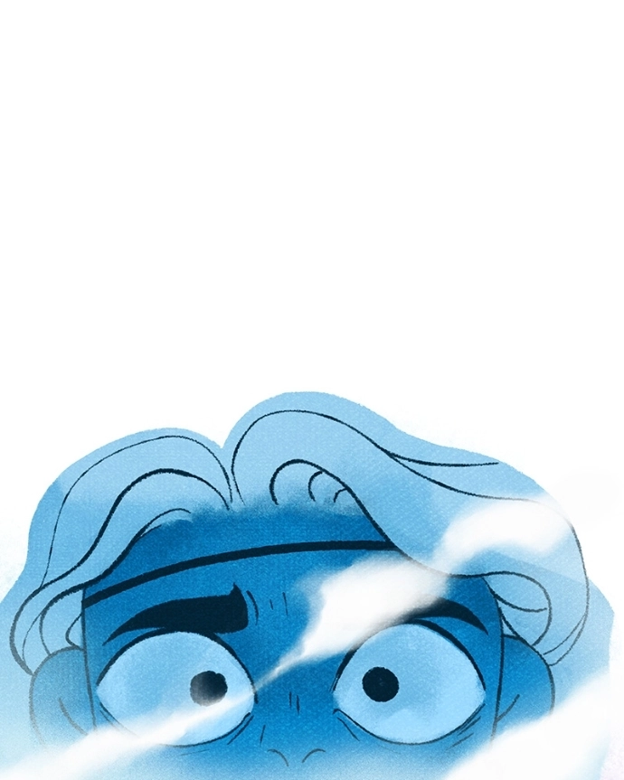 Lore Olympus Chapter 273 page 16 - 