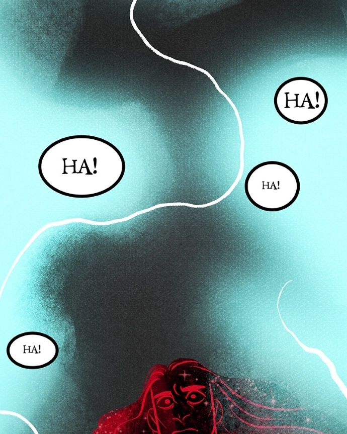 Lore Olympus Chapter 273 page 155 - 