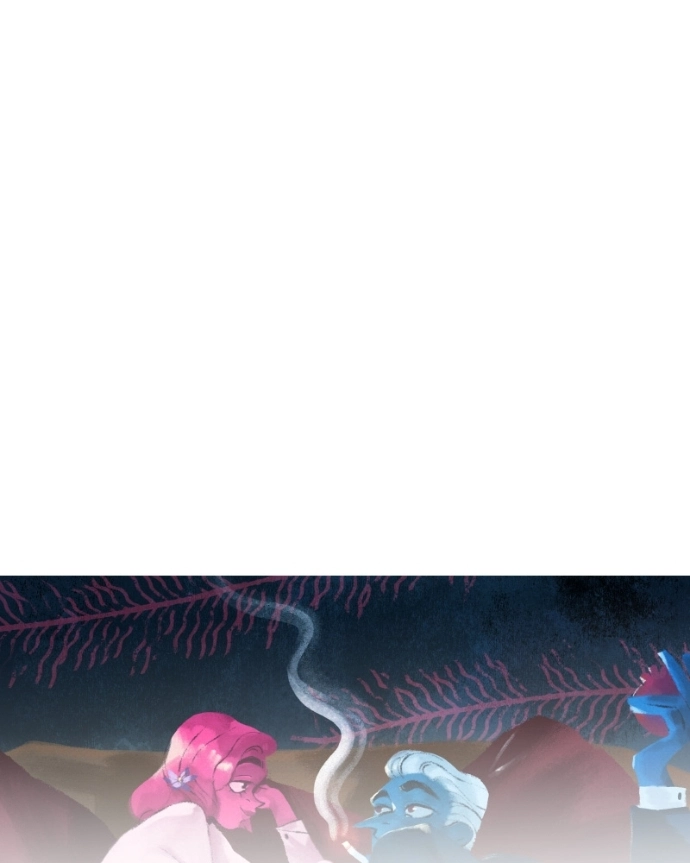 Lore Olympus Chapter 273 page 175 - 