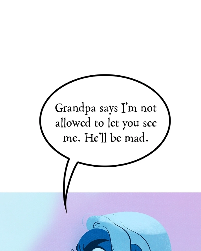 Lore Olympus Chapter 273 page 23 - 
