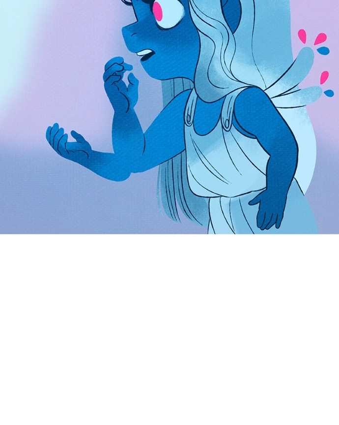 Lore Olympus Chapter 273 page 24 - 
