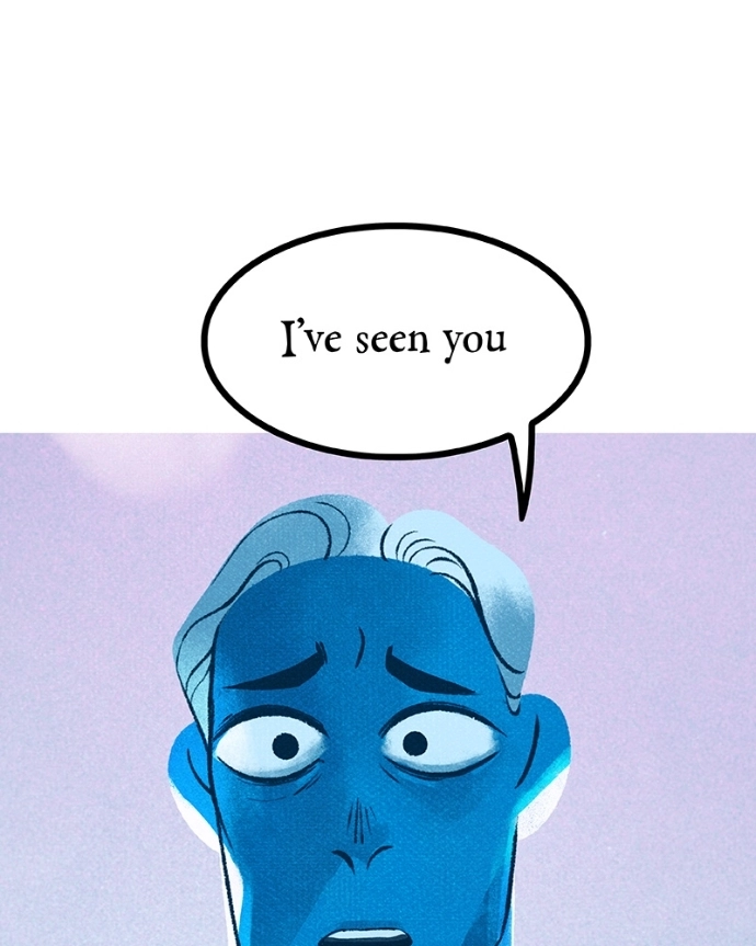 Lore Olympus Chapter 273 page 25 - 