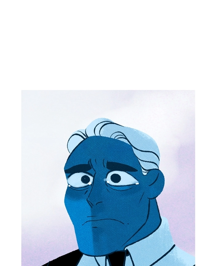 Lore Olympus Chapter 273 page 34 - 