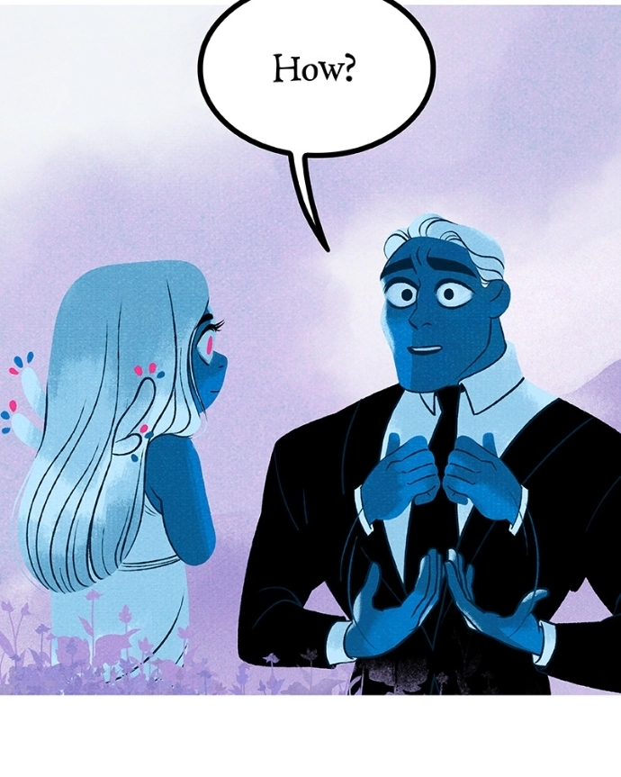 Lore Olympus Chapter 273 page 36 - 