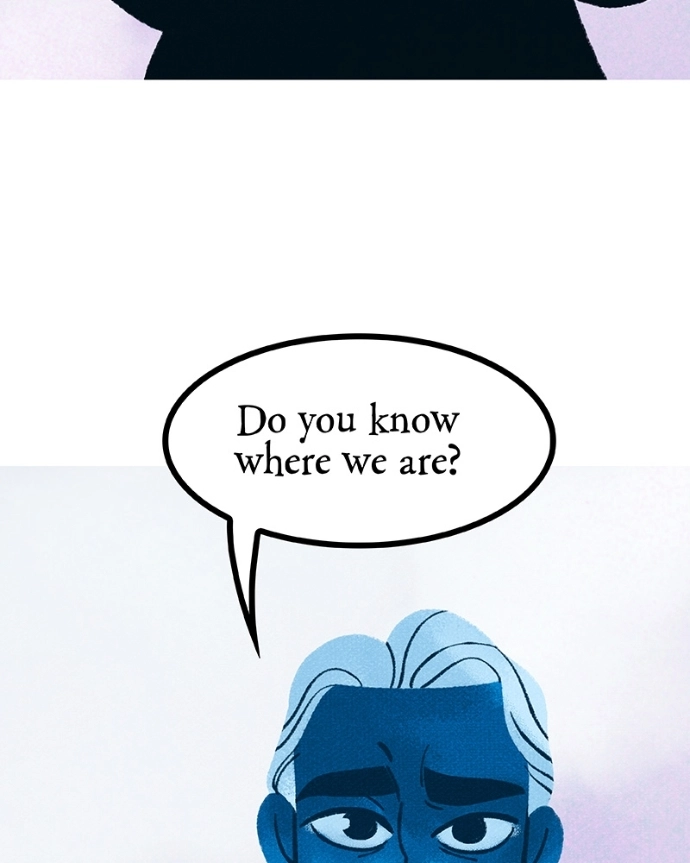 Lore Olympus Chapter 273 page 46 - 
