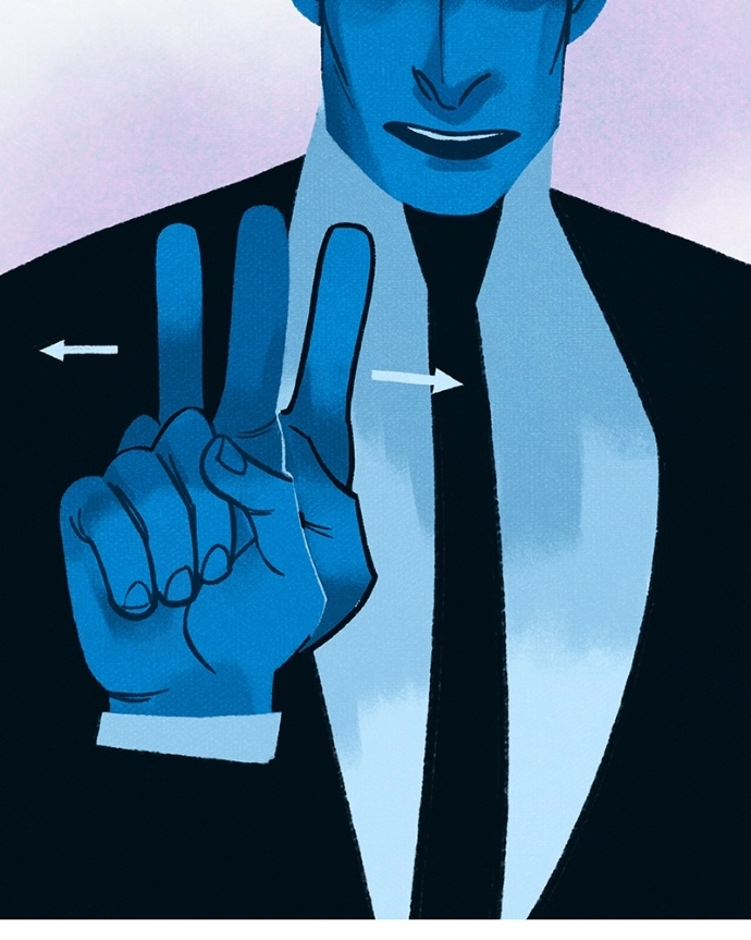 Lore Olympus Chapter 273 page 47 - 