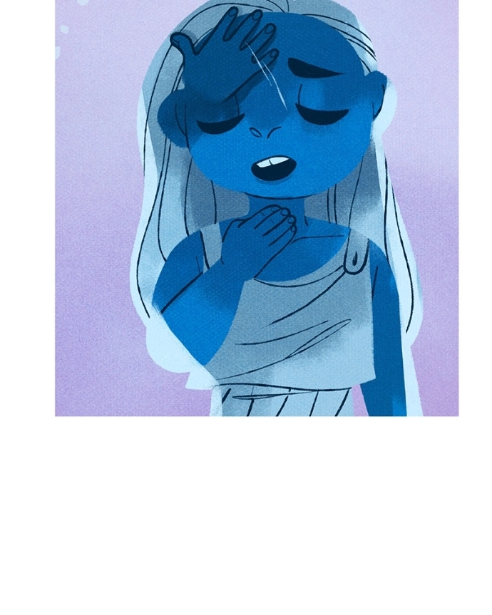 Lore Olympus Chapter 273 page 49 - 