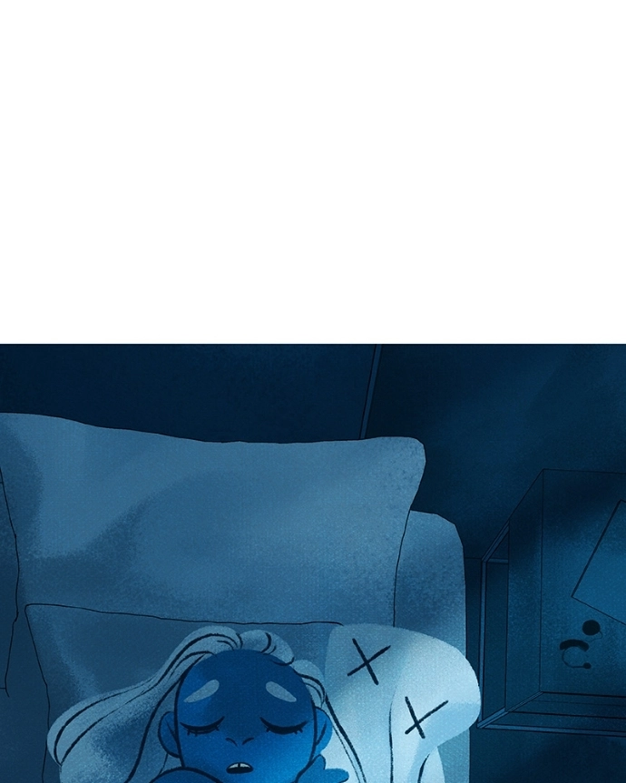 Lore Olympus Chapter 273 page 50 - 