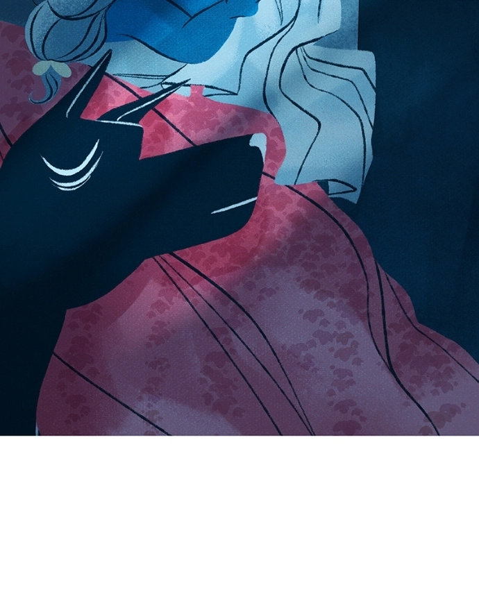 Lore Olympus Chapter 273 page 51 - 