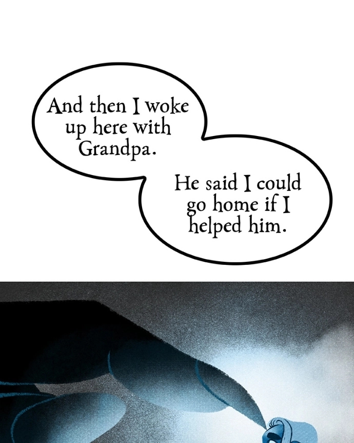 Lore Olympus Chapter 273 page 52 - 