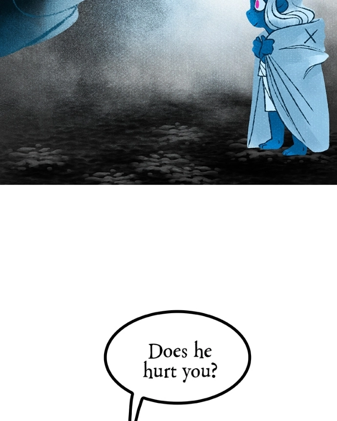 Lore Olympus Chapter 273 page 53 - 