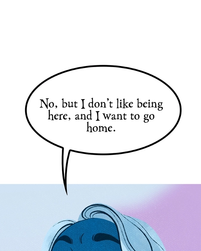 Lore Olympus Chapter 273 page 55 - 