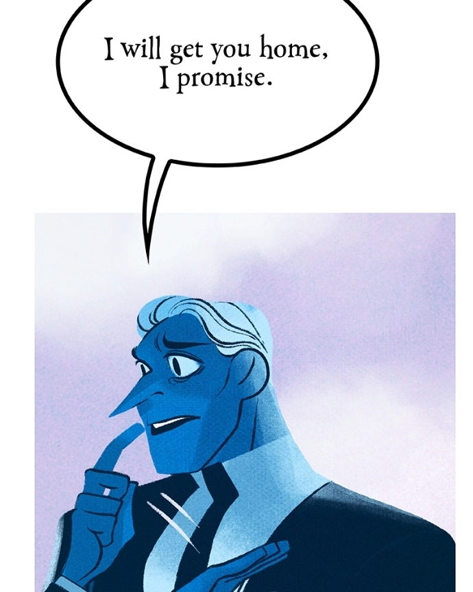 Lore Olympus Chapter 273 page 57 - 