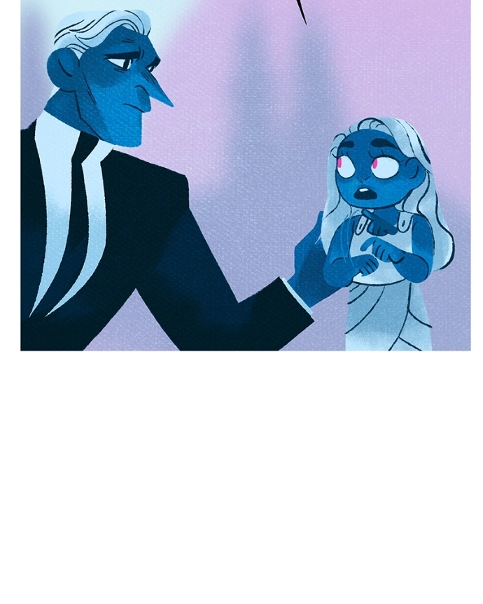 Lore Olympus Chapter 273 page 67 - 