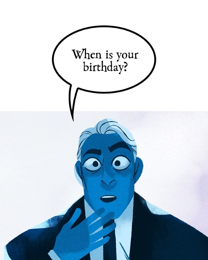 Lore Olympus Chapter 273 page 68 - 