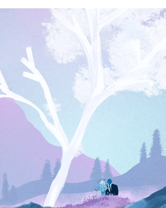Lore Olympus Chapter 273 page 70 - 