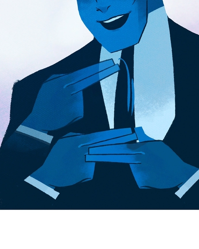 Lore Olympus Chapter 273 page 78 - 
