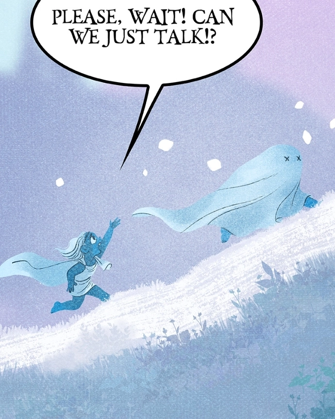 Lore Olympus Chapter 273 page 10 - 
