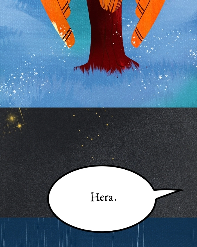 Lore Olympus Chapter 273 page 92 - 