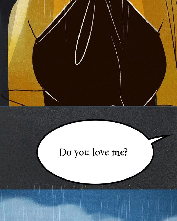 Lore Olympus Chapter 273 page 94 - 