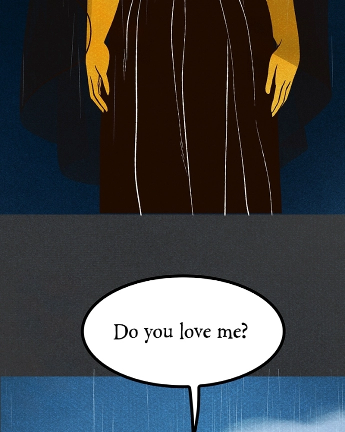 Lore Olympus Chapter 273 page 96 - 