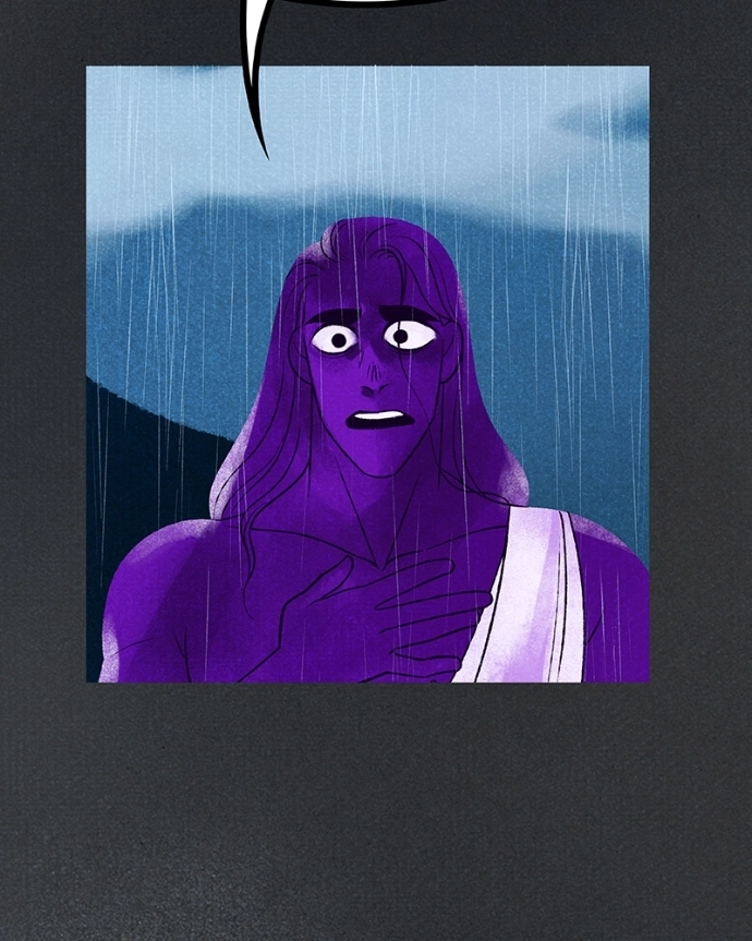 Lore Olympus Chapter 273 page 100 - 