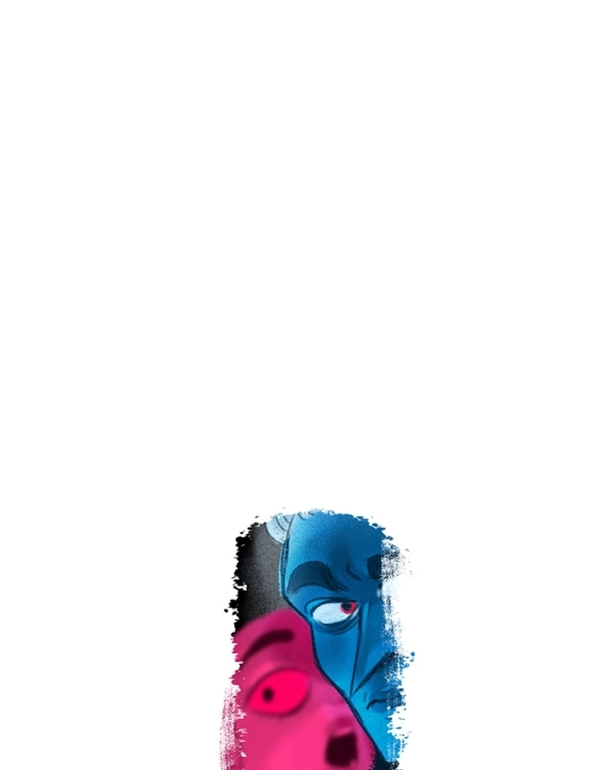 Lore Olympus Chapter 274 page 2 - 