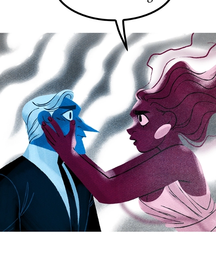 Lore Olympus Chapter 274 page 104 - 