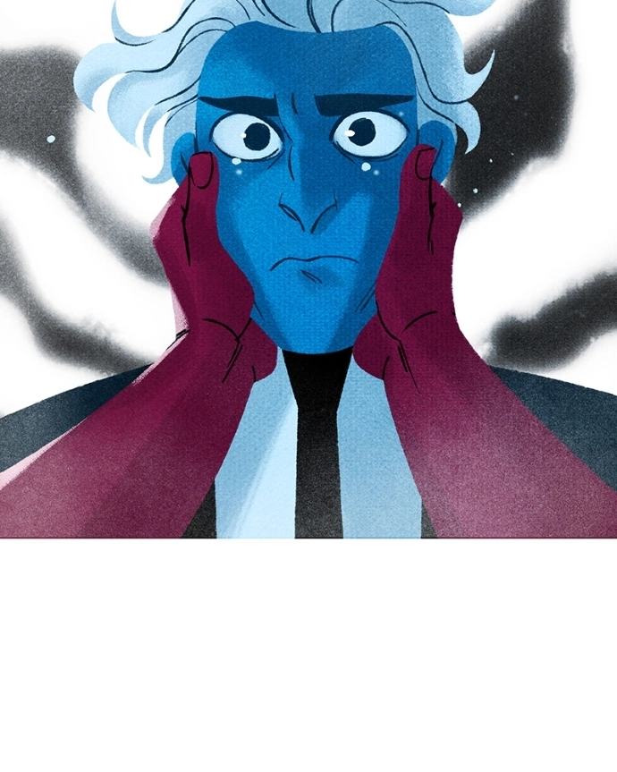 Lore Olympus Chapter 274 page 106 - 